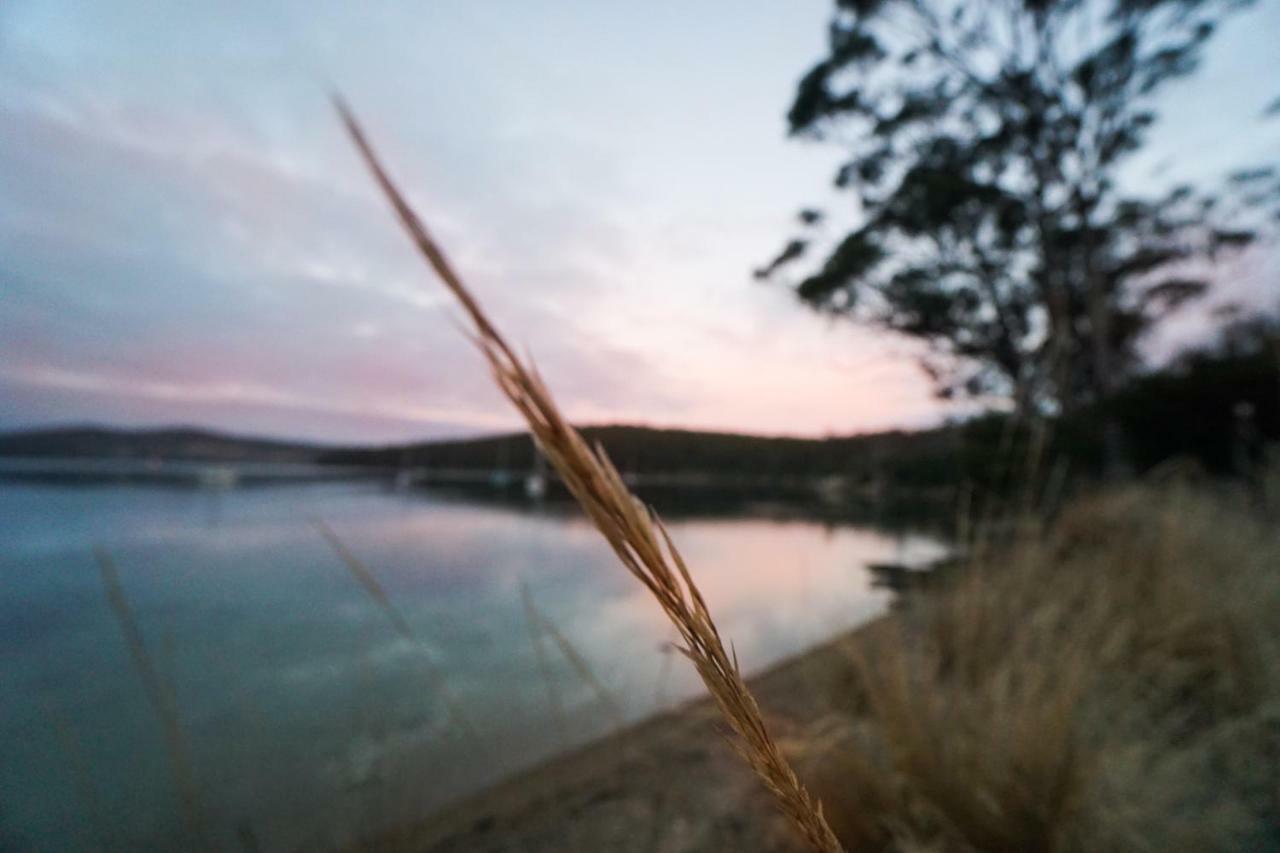 Barnes Bay Free Spirit Podsヴィラ エクステリア 写真